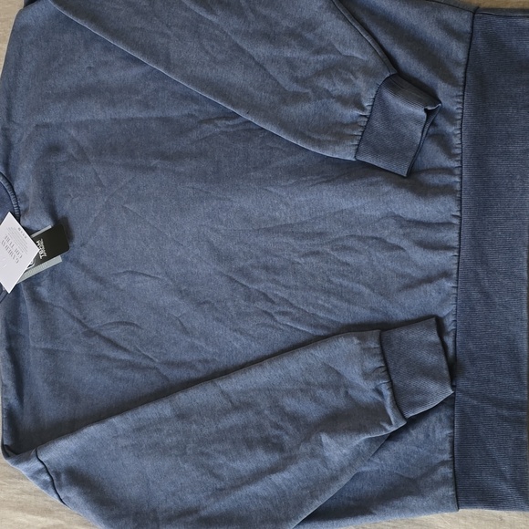 Seattle Seahawks GAMEDAY COUTURE NFL Oversized Premium Fleece Sweater - Picture 7 of 7